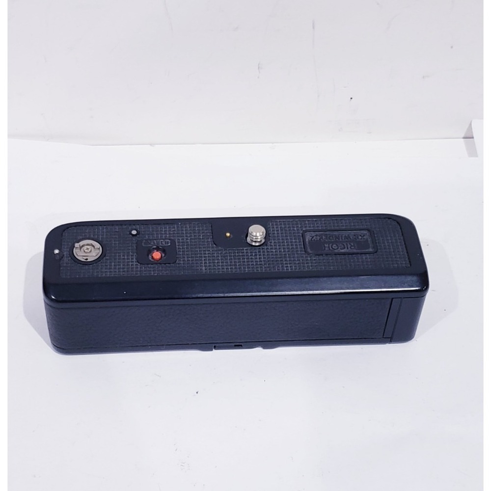 Ricoh XR Winder-2 for Ricoh Film Camera